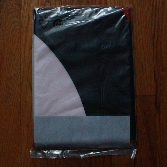 Ikea "Lonni" Shower Curtain - Picture 3 of 8